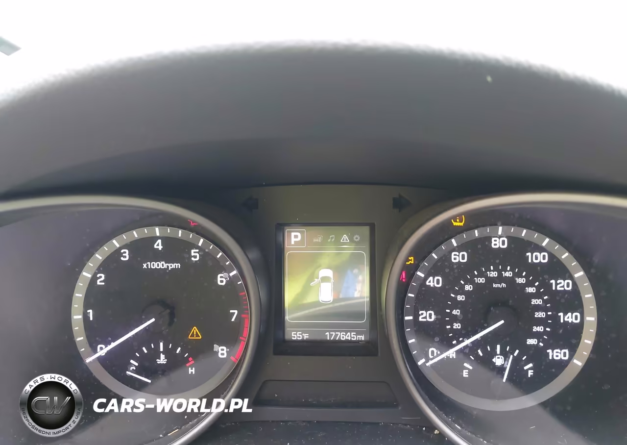 2017 Hyundai Santa Fe Sport 2.4L VIN:5NMZUDLB6HH006350 - 7