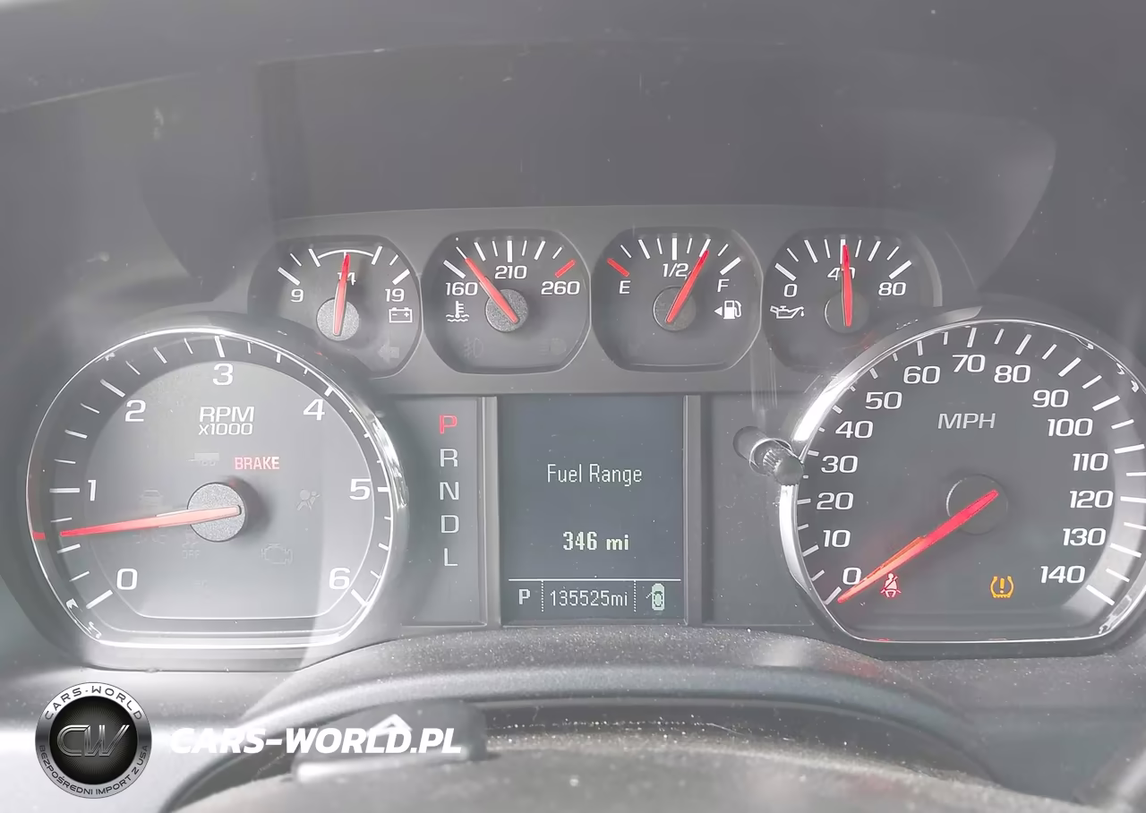 2018 Chevrolet Silverado 1500 Custom VIN:1GCRCPEH4JZ152723 - 7