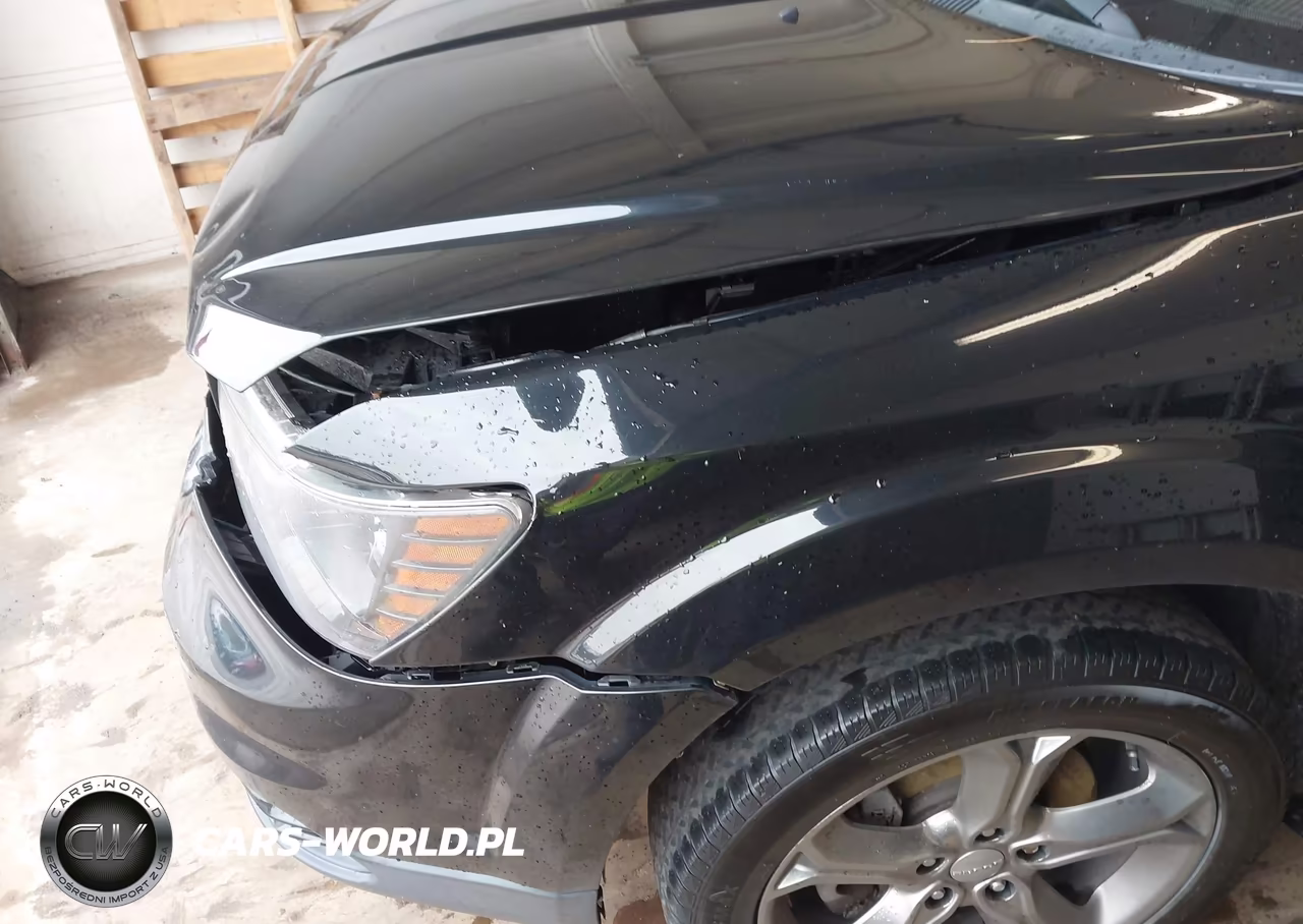 2017 Dodge Journey Crossroad Plus VIN:3C4PDCGG3HT619536 - 6