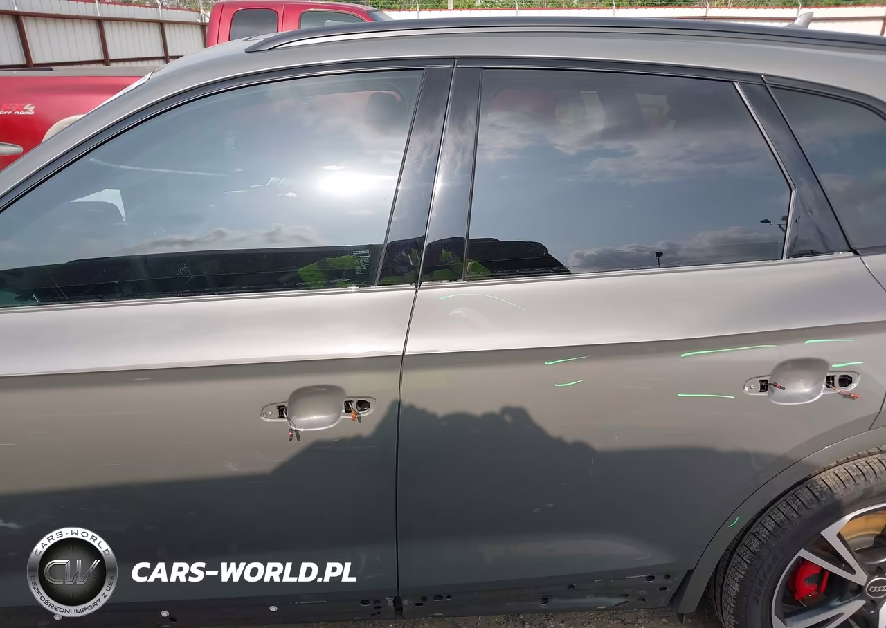 2025 Audi Q5 Premium Plus 45 Tfsi S Line Quattro S Tronic VIN:WA1EAAFY2S2054133 - 15