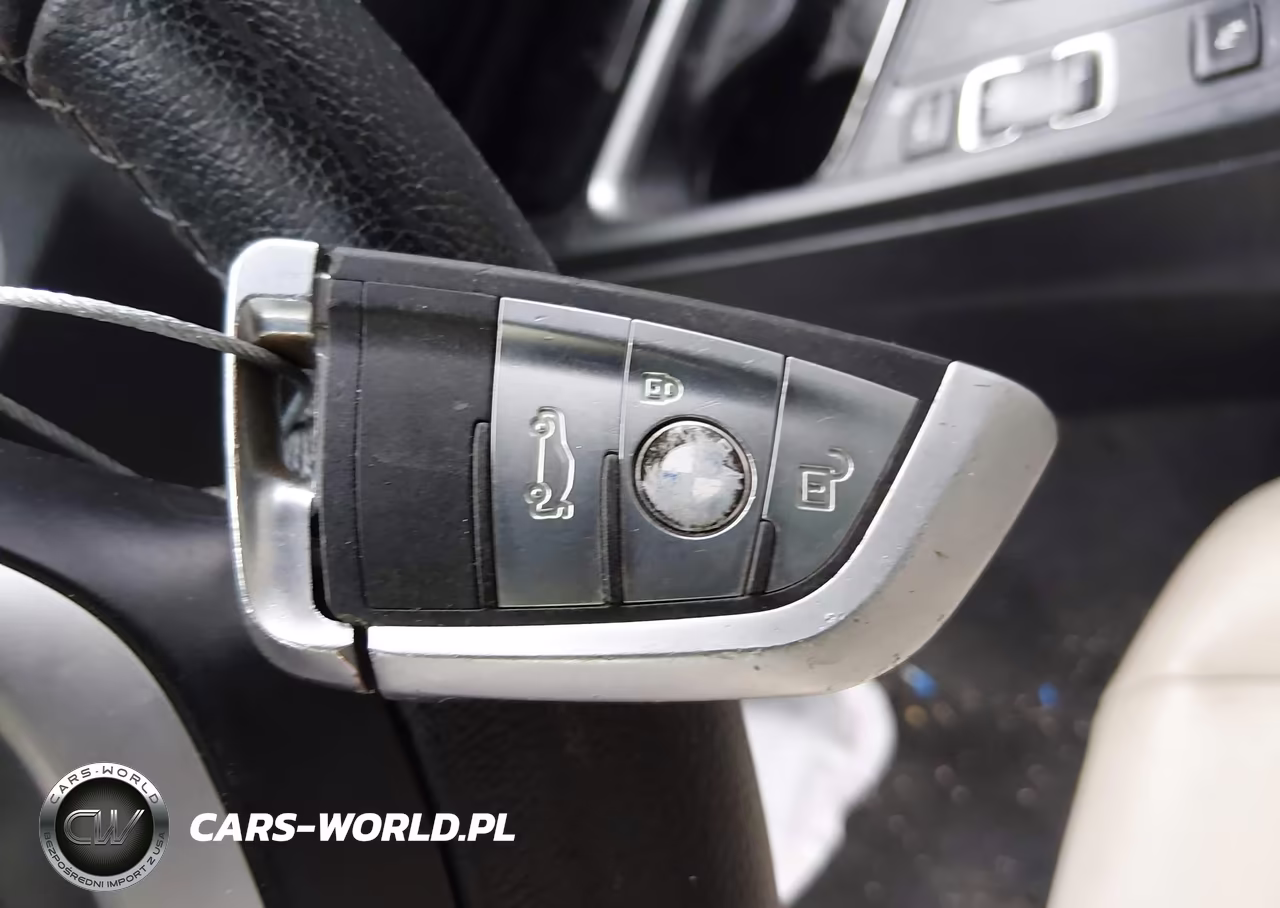2015 BMW 328I VIN:WBA3A5G59FNP35285 - 11
