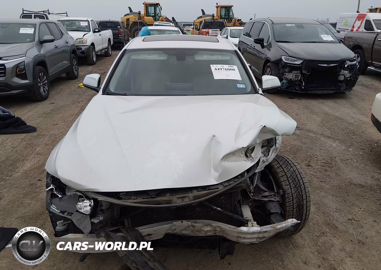 2015 BMW 328I VIN:WBA3A5G59FNP35285 - 12
