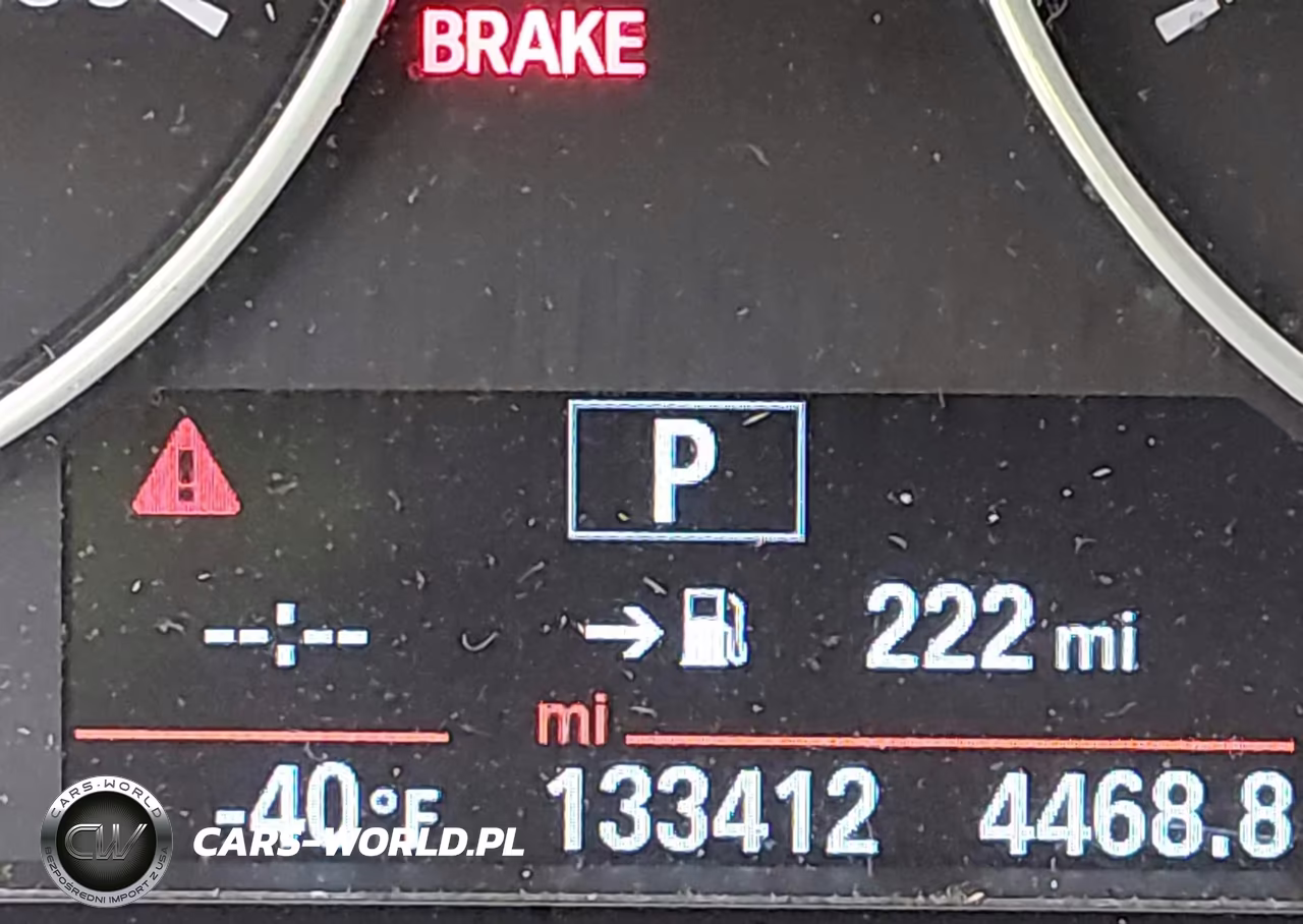 2015 BMW 328I VIN:WBA3A5G59FNP35285 - 15