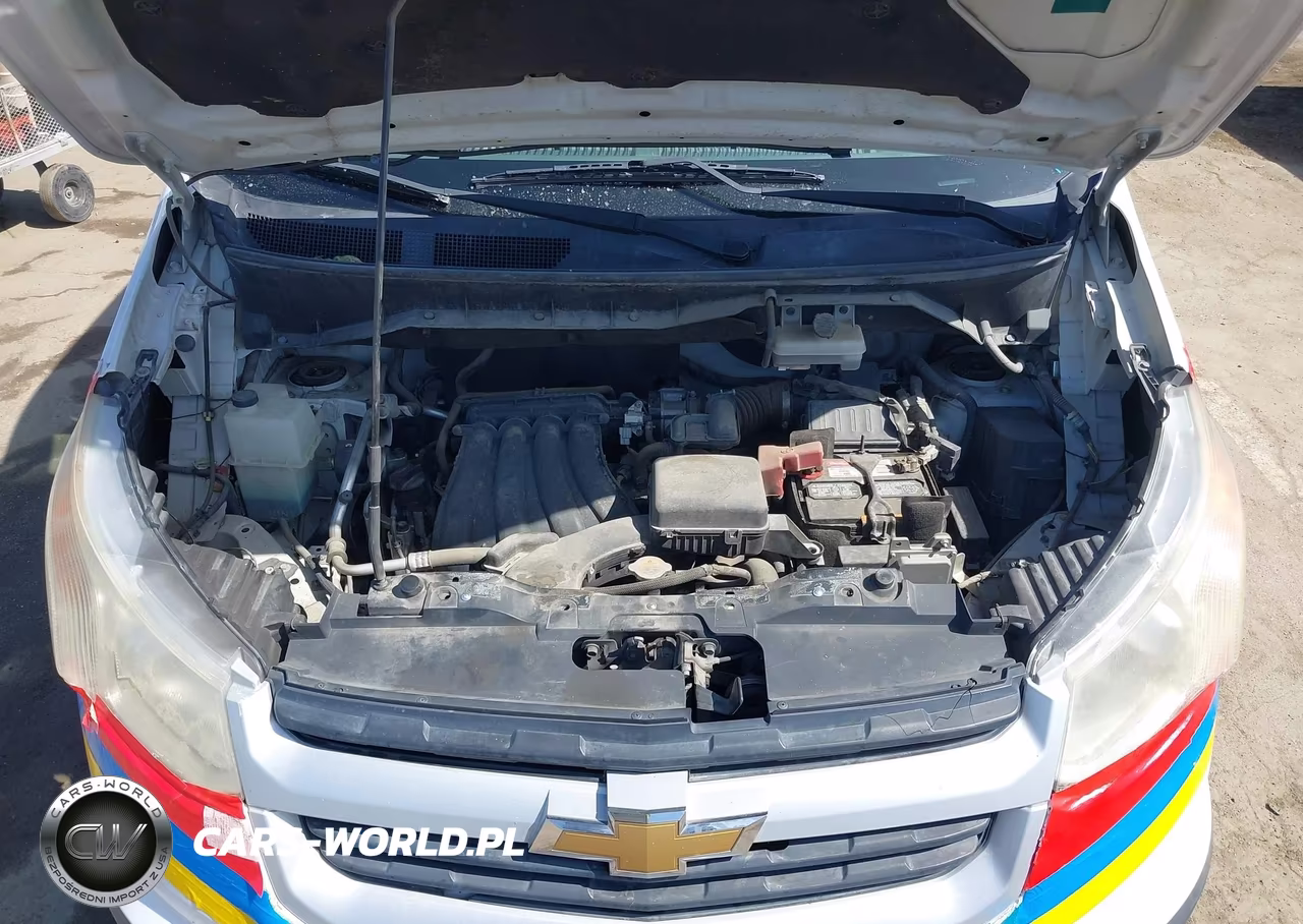 2017 Chevrolet City Express 1Lt VIN:3N63M0ZN2HK690660 - 10