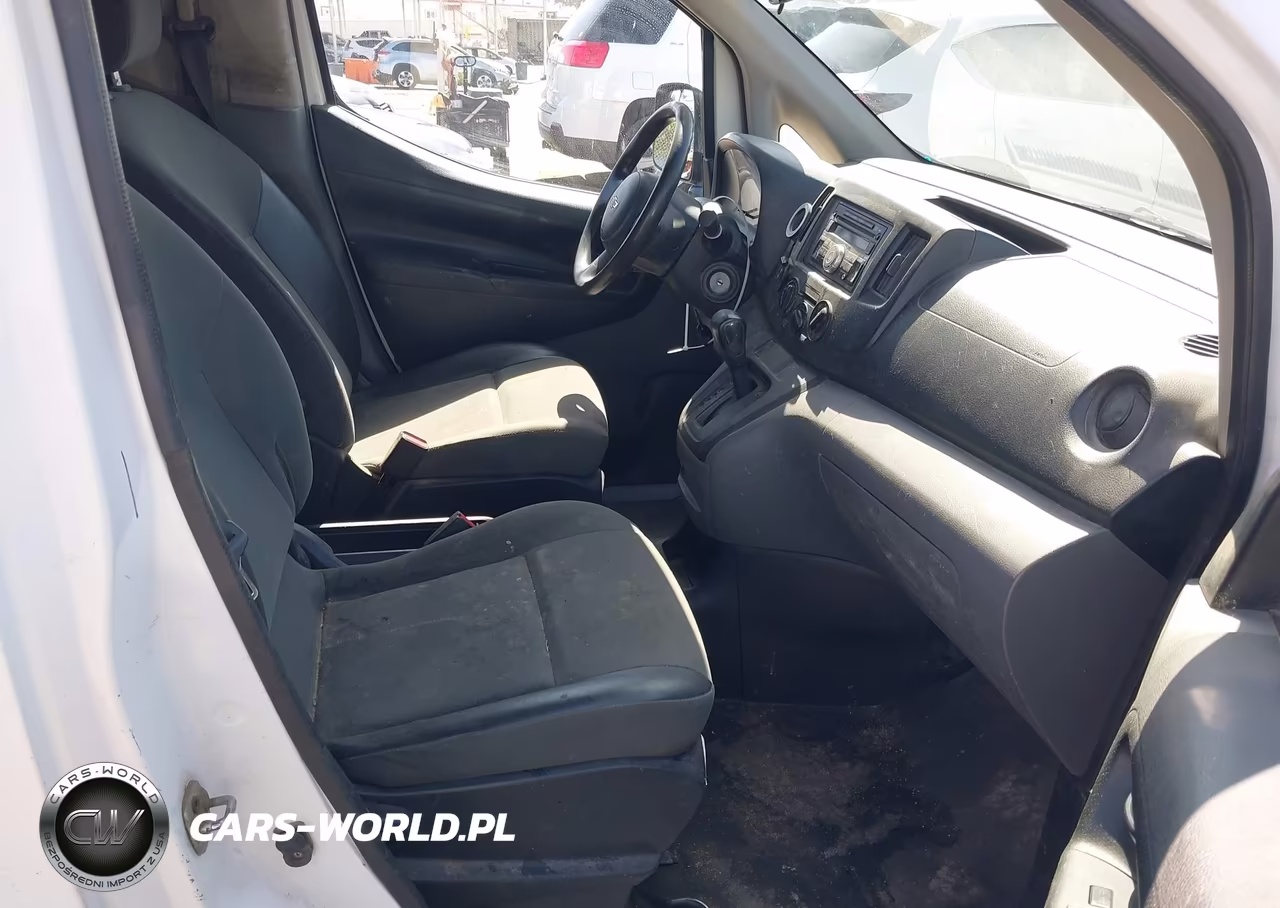2017 Chevrolet City Express 1Lt VIN:3N63M0ZN2HK690660 - 5
