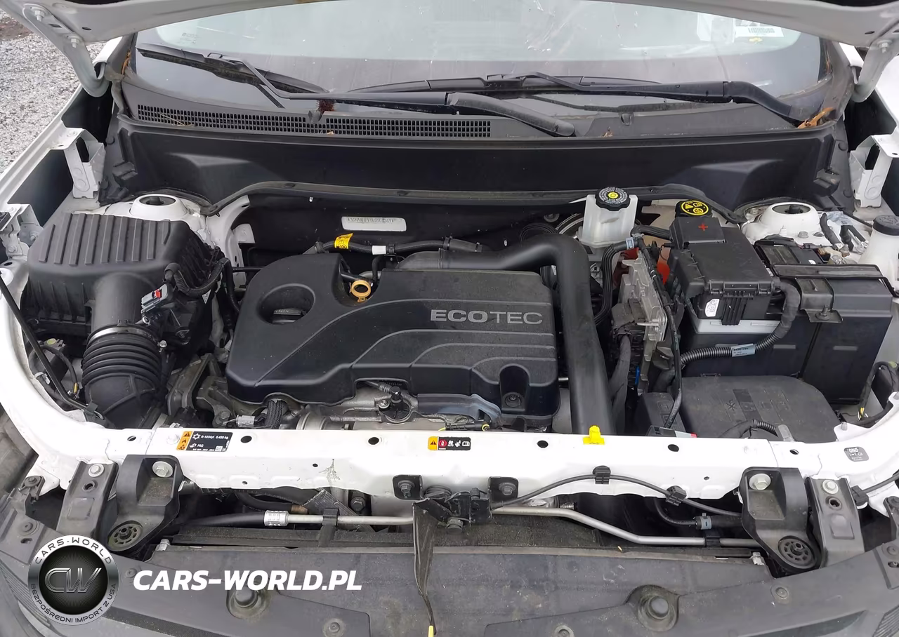 2020 Chevrolet Equinox Fwd Ls VIN:3GNAXHEV1LS508369 - 10