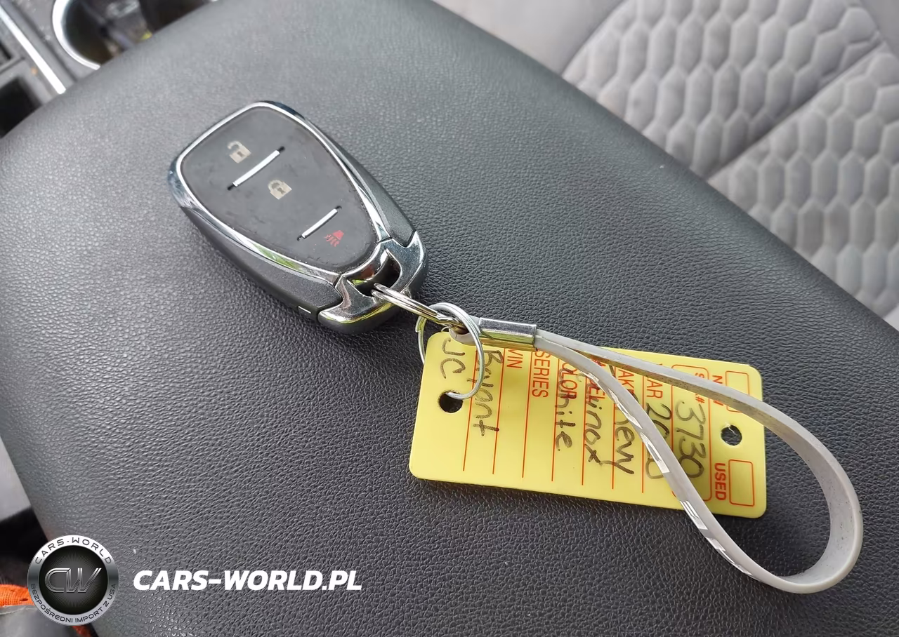 2020 Chevrolet Equinox Fwd Ls VIN:3GNAXHEV1LS508369 - 11