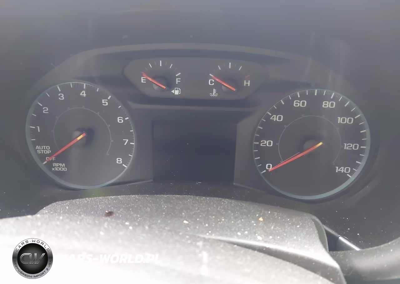 2020 Chevrolet Equinox Fwd Ls VIN:3GNAXHEV1LS508369 - 7