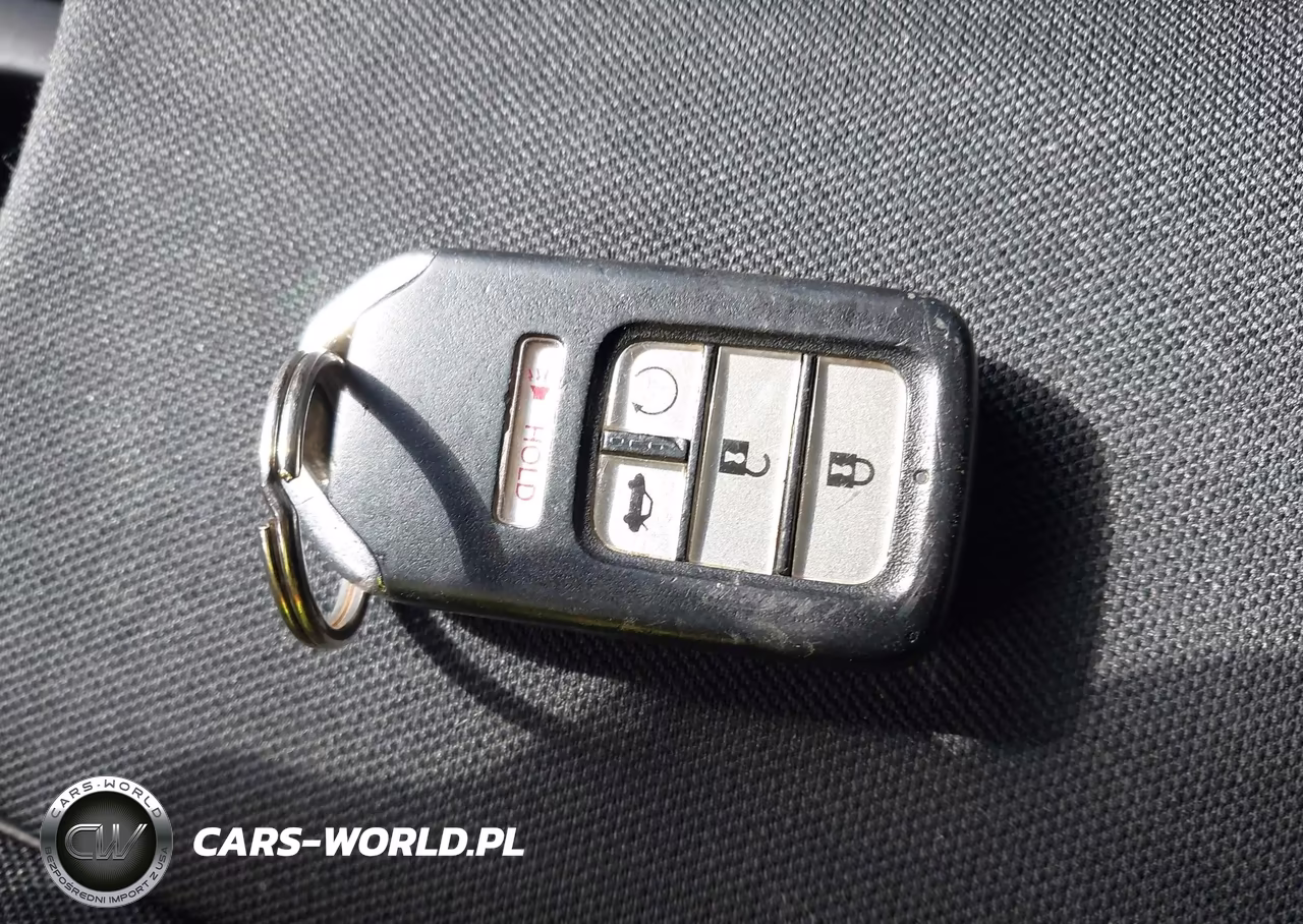 2021 Honda Insight Ex VIN:19XZE4F59ME001406 - 11