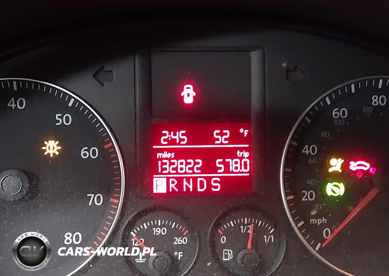2007 Volkswagen Jetta Wolfsburg Edition VIN:3VWEF71K67M192137 - 15