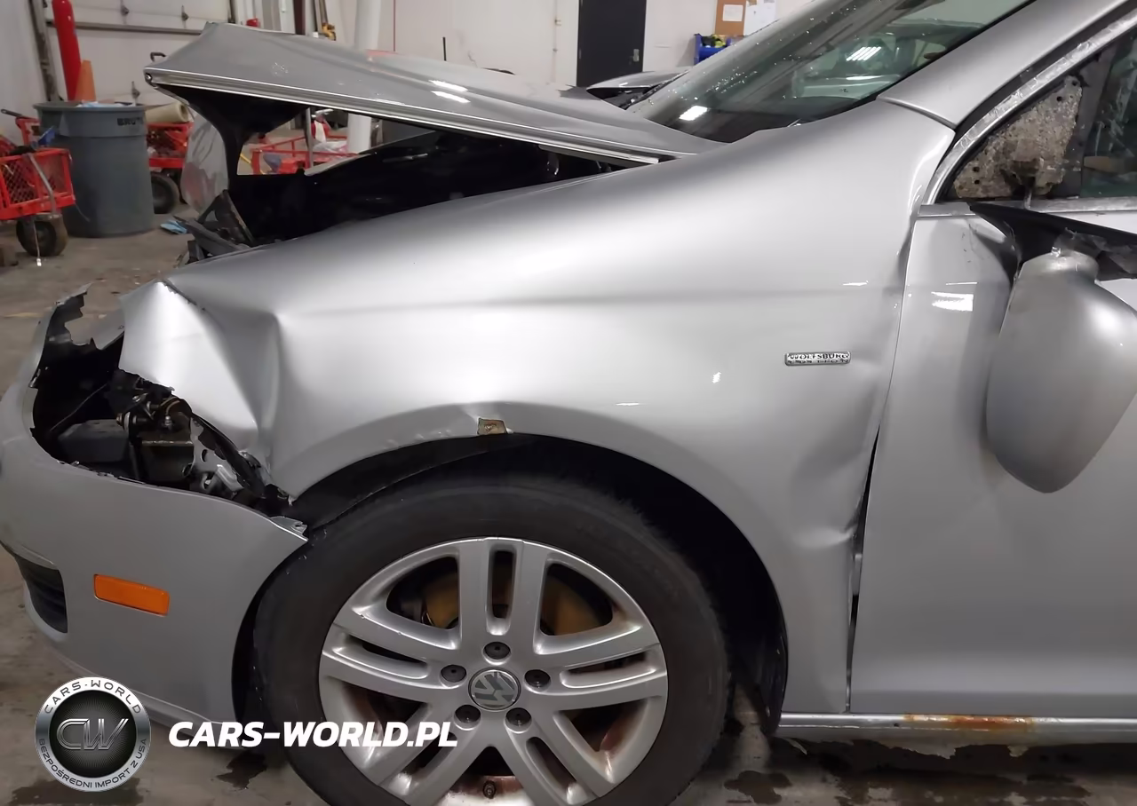 2007 Volkswagen Jetta Wolfsburg Edition VIN:3VWEF71K67M192137 - 17