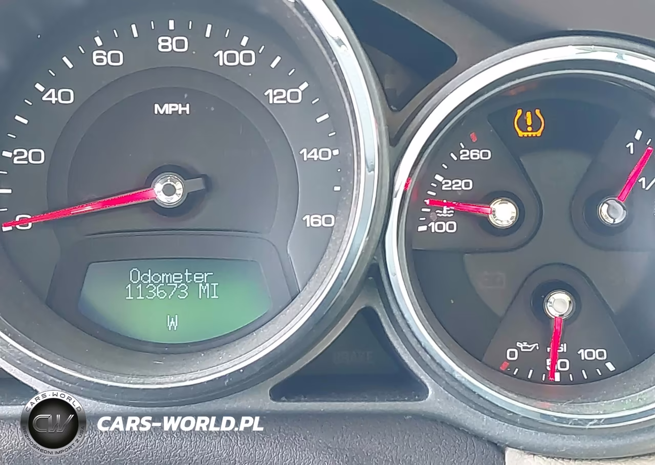 2009 Cadillac Cts Standard VIN:1G6DV57V490142756 - 15