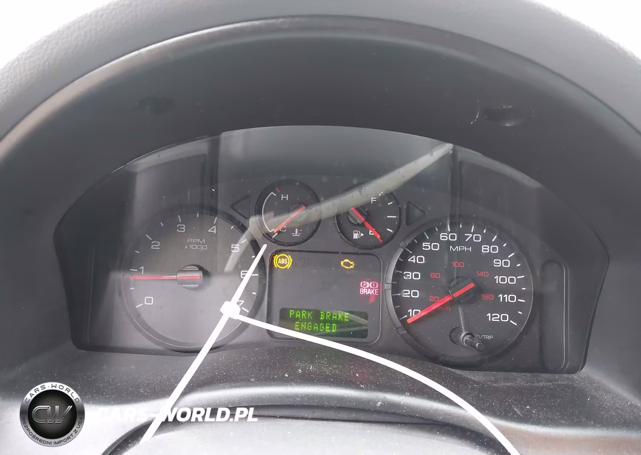 2007 Ford Freestyle Sel VIN:1FMDK02137GA13856 - 18