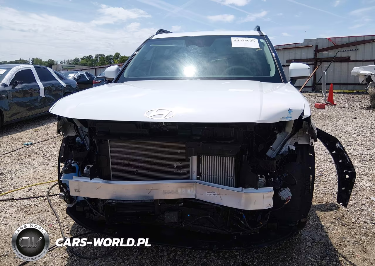 2024 Hyundai Santa Fe Limited VIN:5NMP44GL0RH026654 - 13