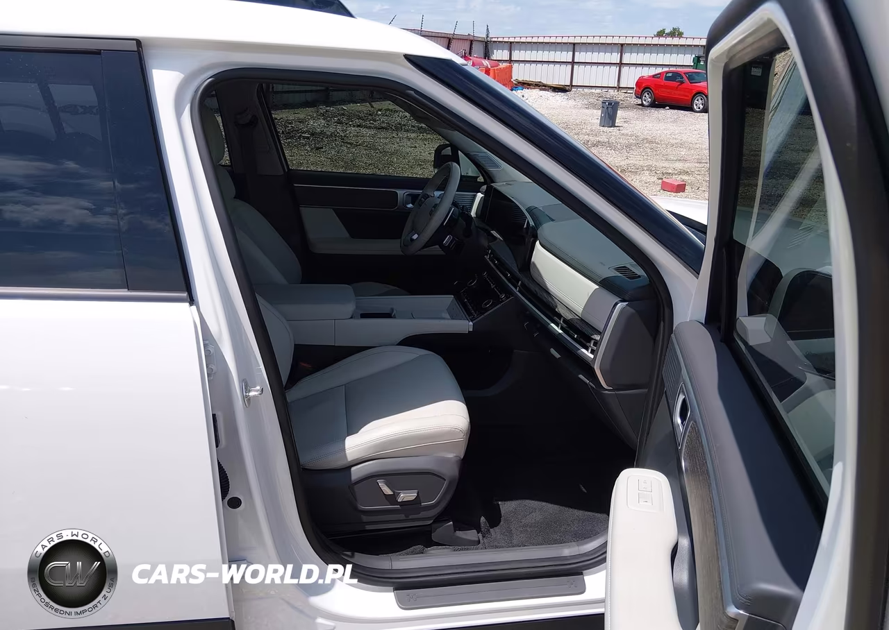 2024 Hyundai Santa Fe Limited VIN:5NMP44GL0RH026654 - 5