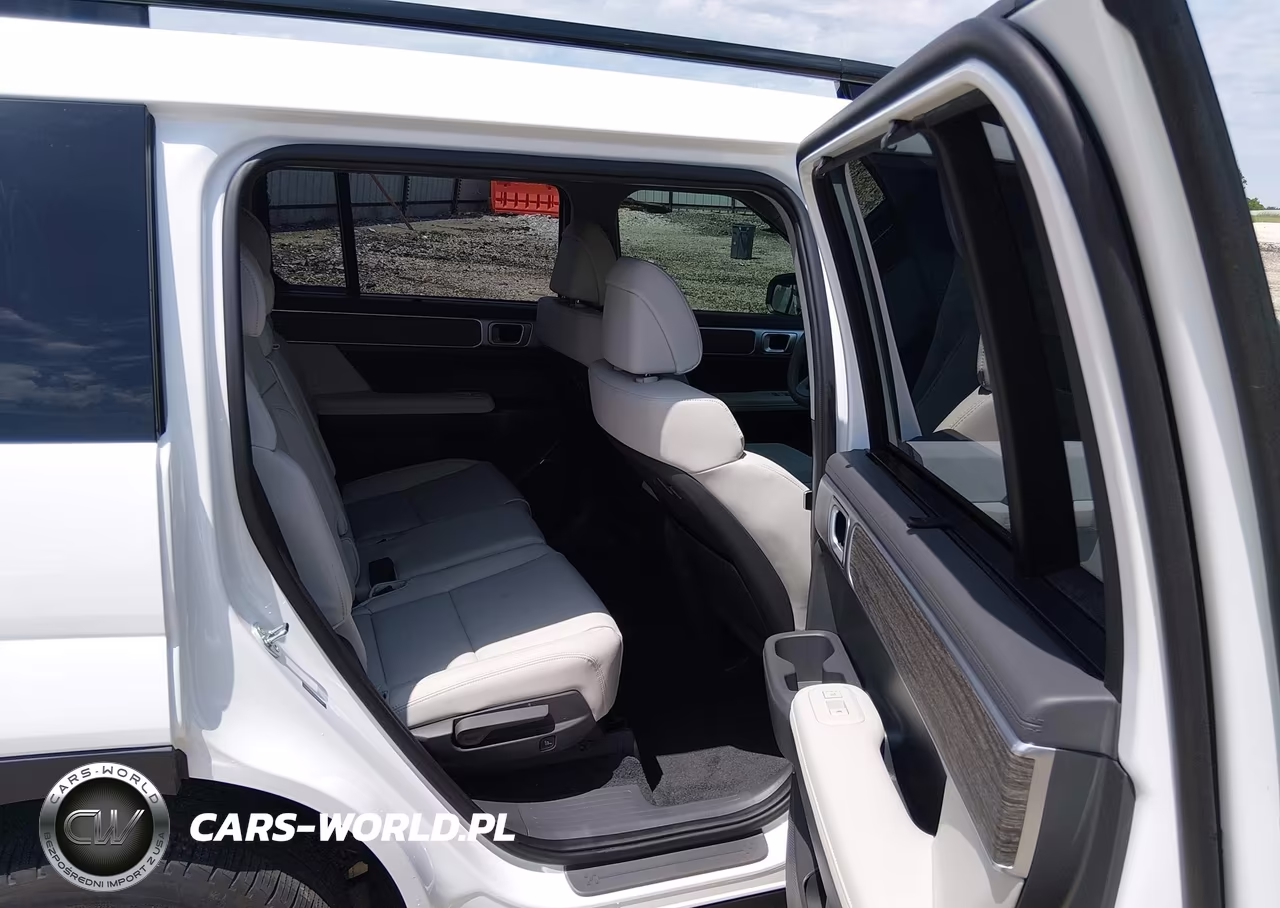 2024 Hyundai Santa Fe Limited VIN:5NMP44GL0RH026654 - 8