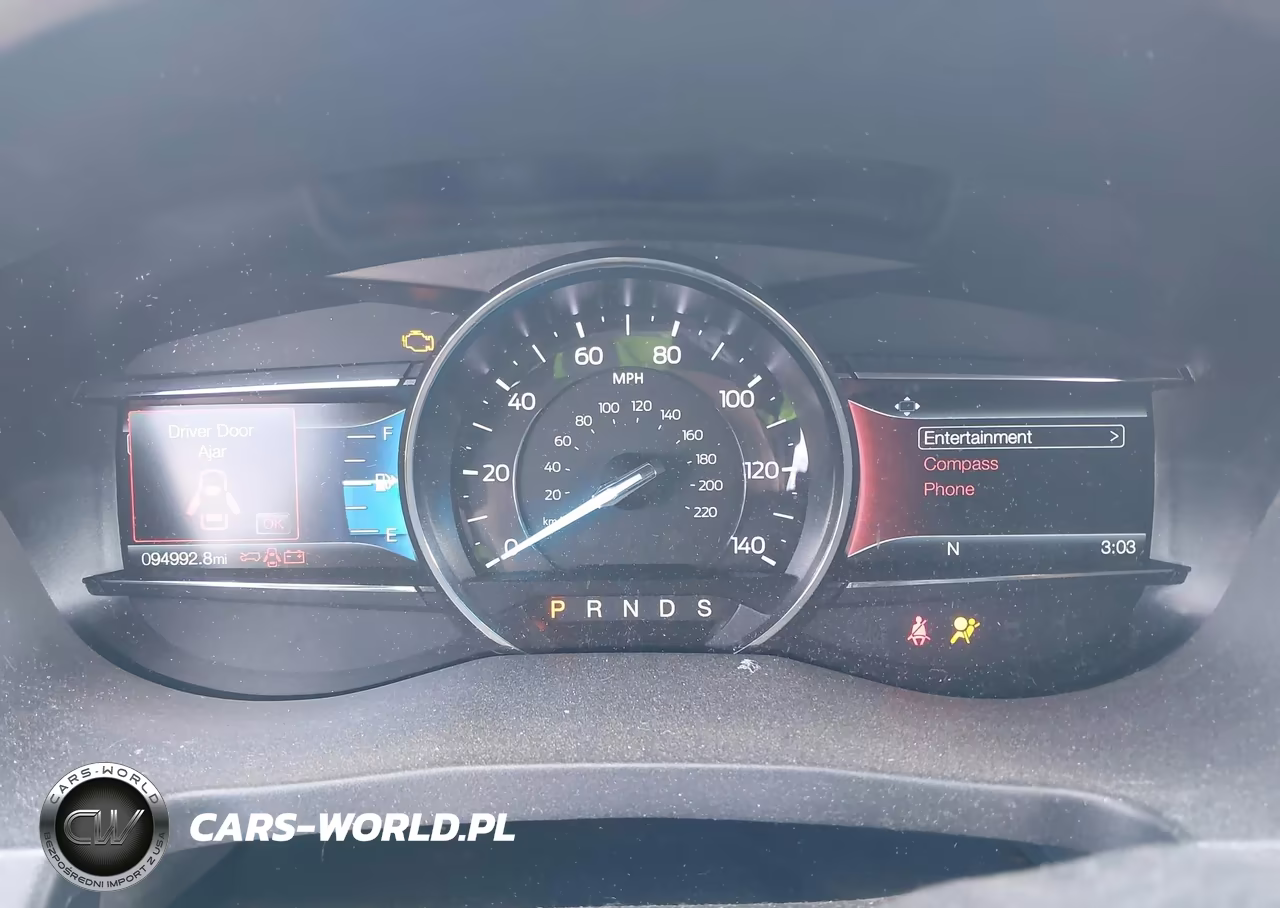 2018 Ford Explorer Xlt VIN:1FM5K8D81JGC25501 - 7