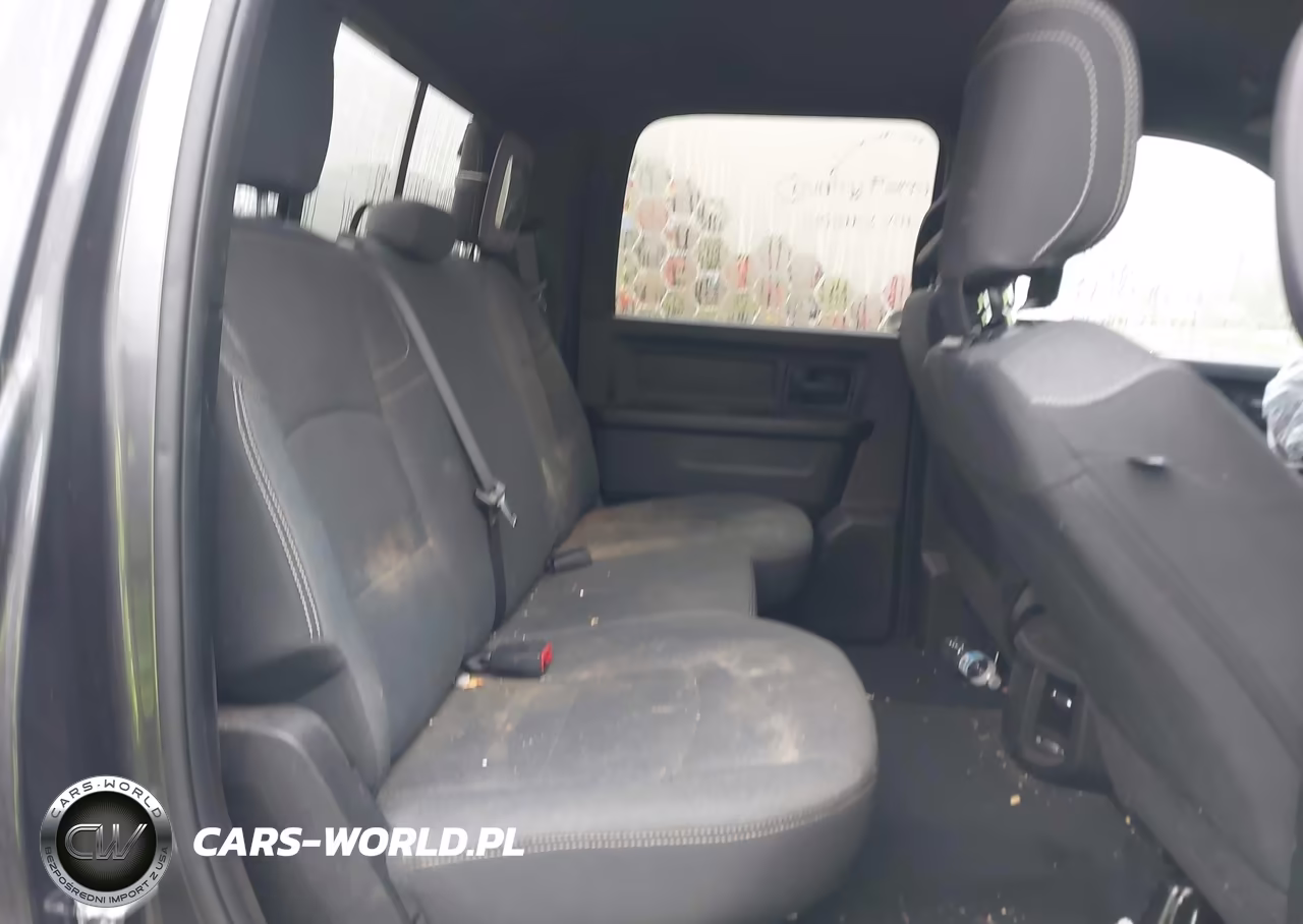 2022 Ram 3500 Tradesman 4X4 8' Box VIN:3C63RRGL4NG152140 - 8