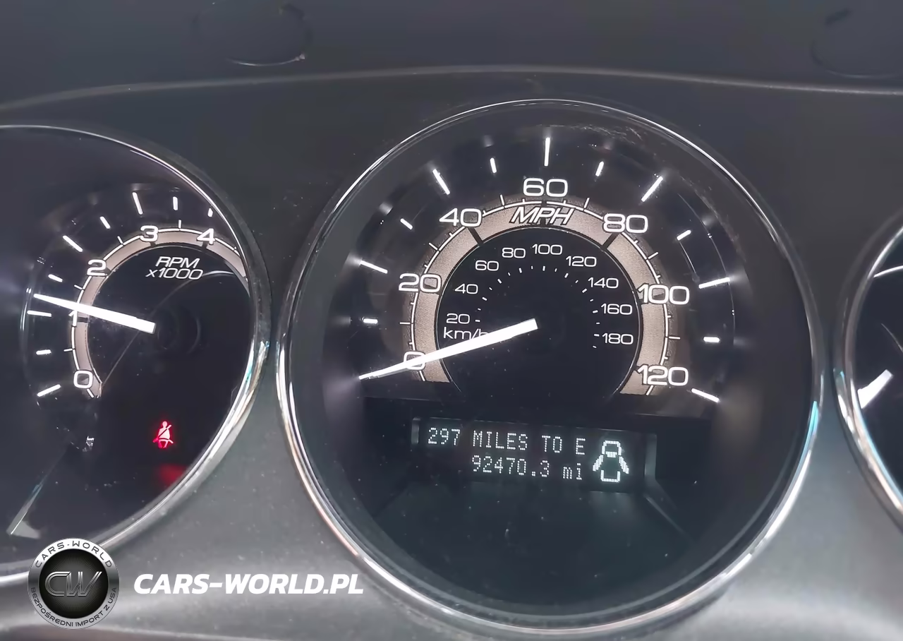2010 Lincoln Mkz VIN:3LNHL2GC3AR634941 - 7