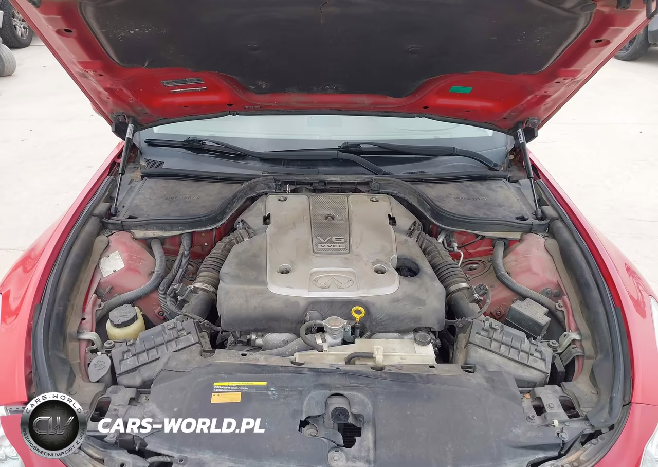 2009 Infiniti G37 VIN:JNKCV66E19M723784 - 10