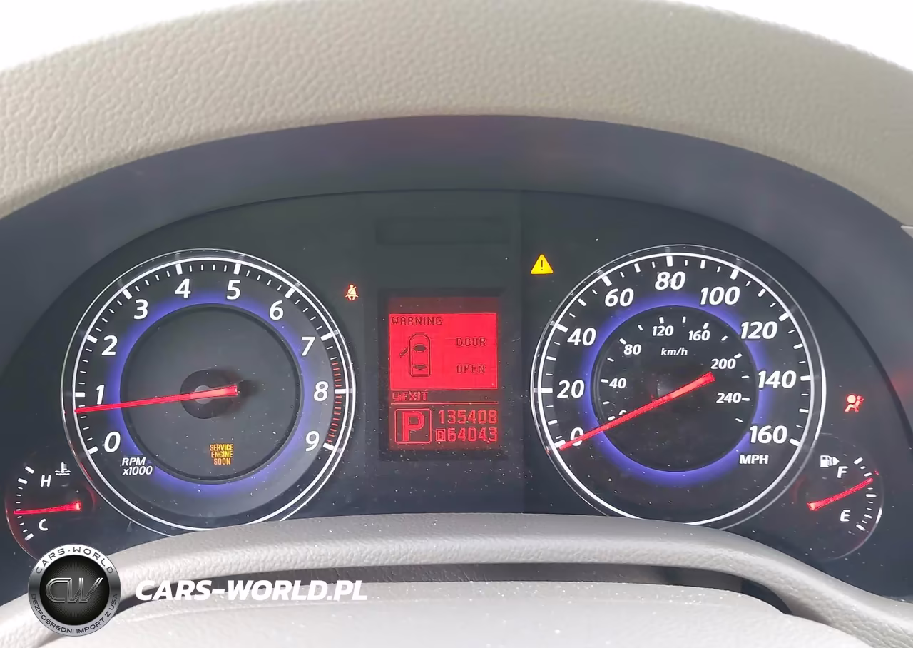 2009 Infiniti G37 VIN:JNKCV66E19M723784 - 7