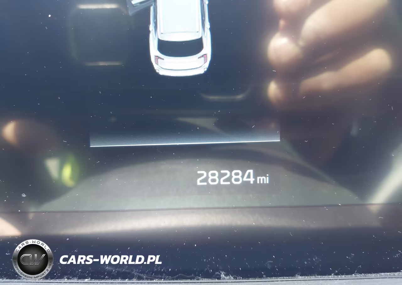 2025 Kia Telluride Ex X-Line VIN:5XYP3DGC6SG630714 - 15