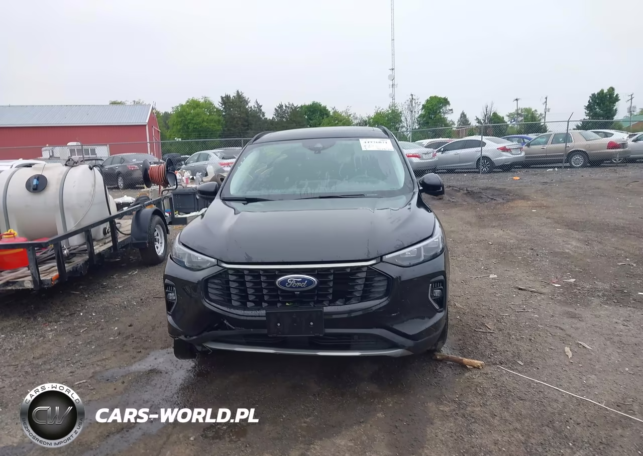 2023 Ford Escape Platinum VIN:1FMCU9JA4PUB41021 - 12