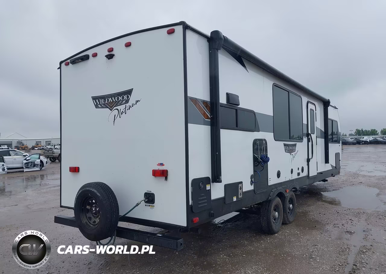 2024 Forest River Other VIN:4X4TWDC28RA279943 - 4