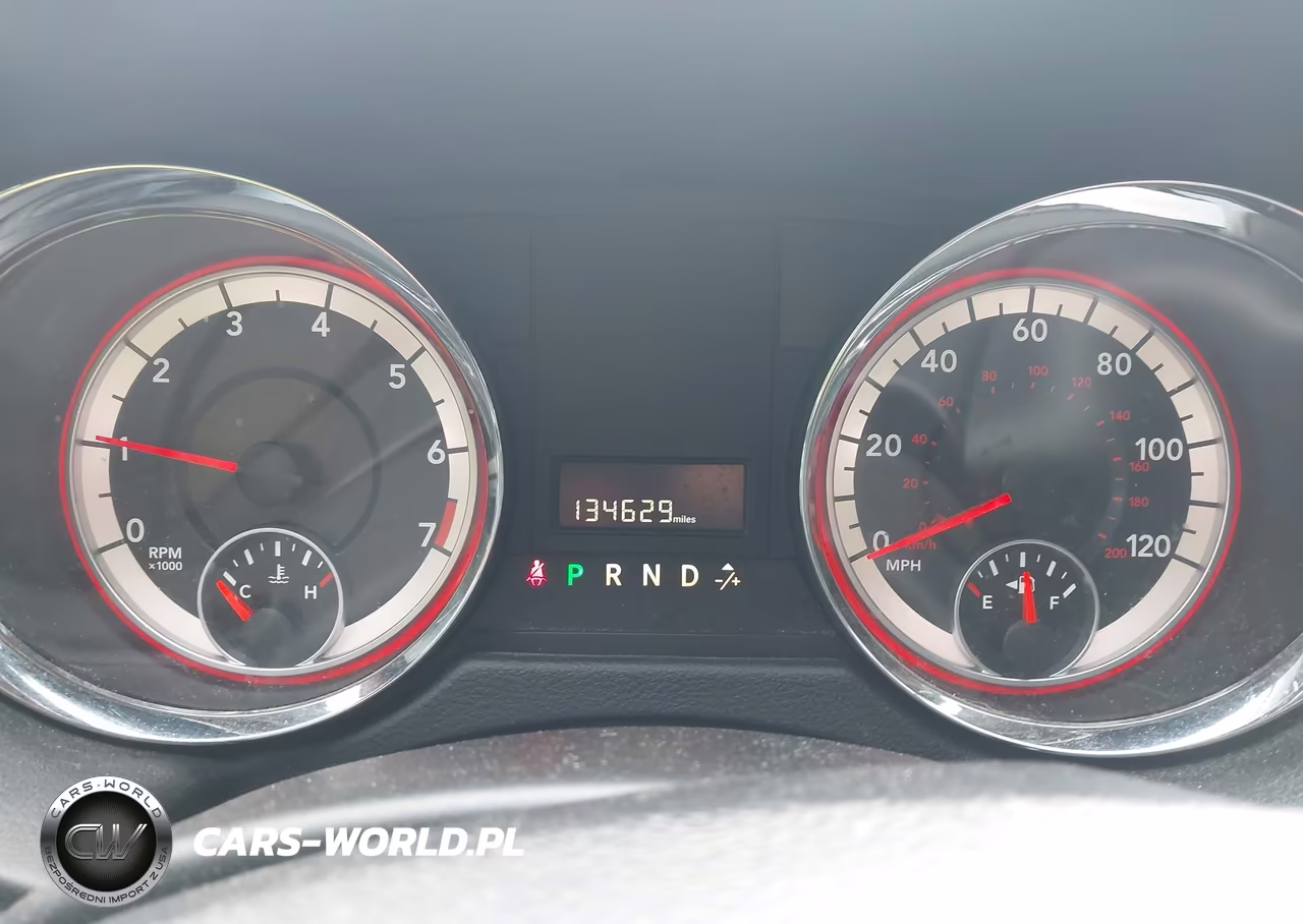 2017 Dodge Grand Caravan Sxt VIN:2C4RDGCG4HR678264 - 7