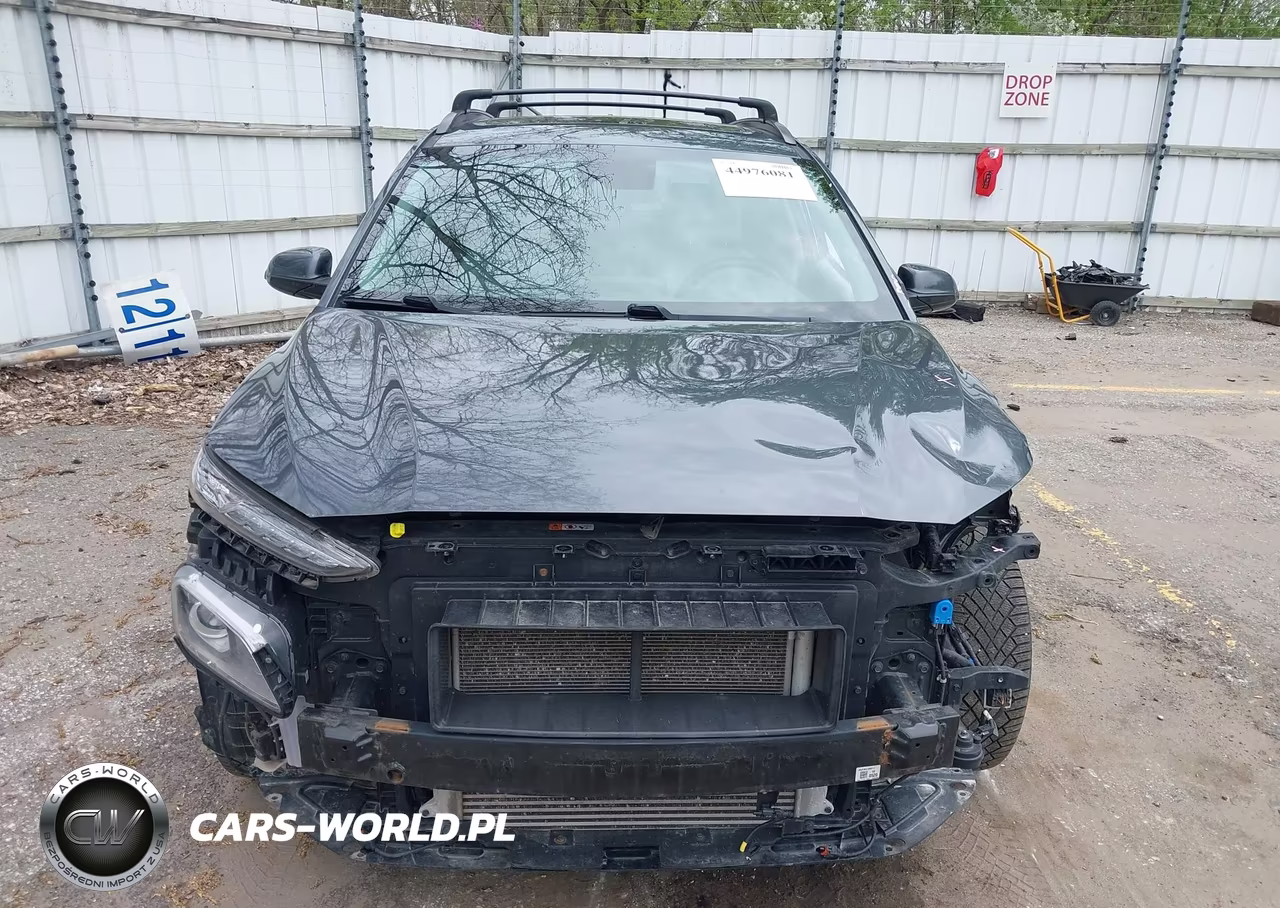 2021 Hyundai Kona Limited VIN:KM8K3CA54MU692303 - 12