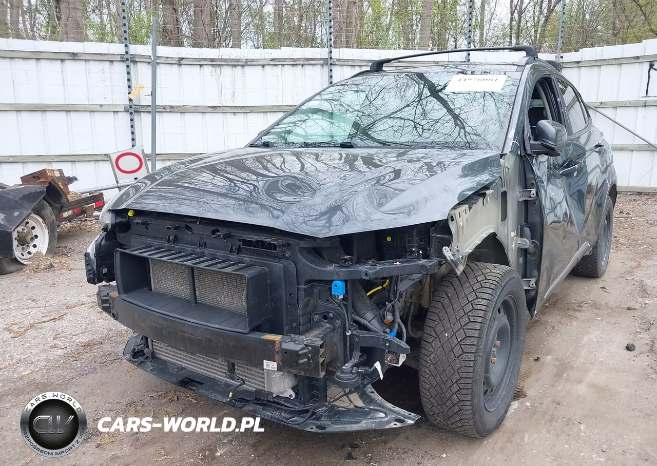 2021 Hyundai Kona Limited VIN:KM8K3CA54MU692303 - 17