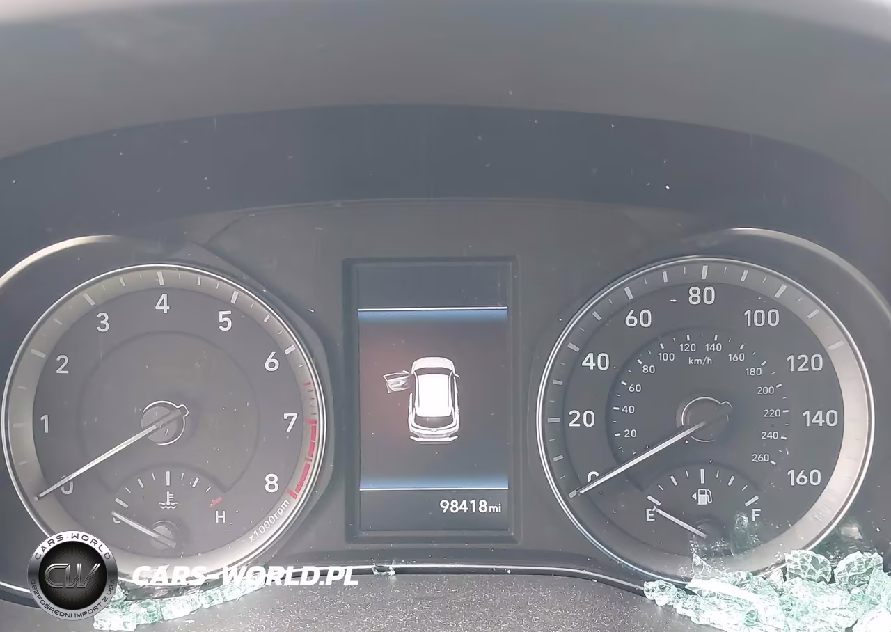 2021 Hyundai Kona Limited VIN:KM8K3CA54MU692303 - 7
