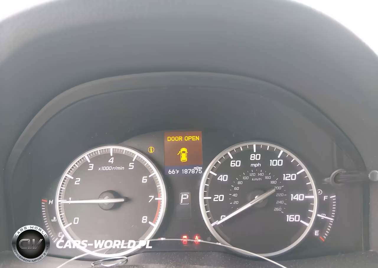 2013 Acura Rdx VIN:5J8TB3H35DL001366 - 7