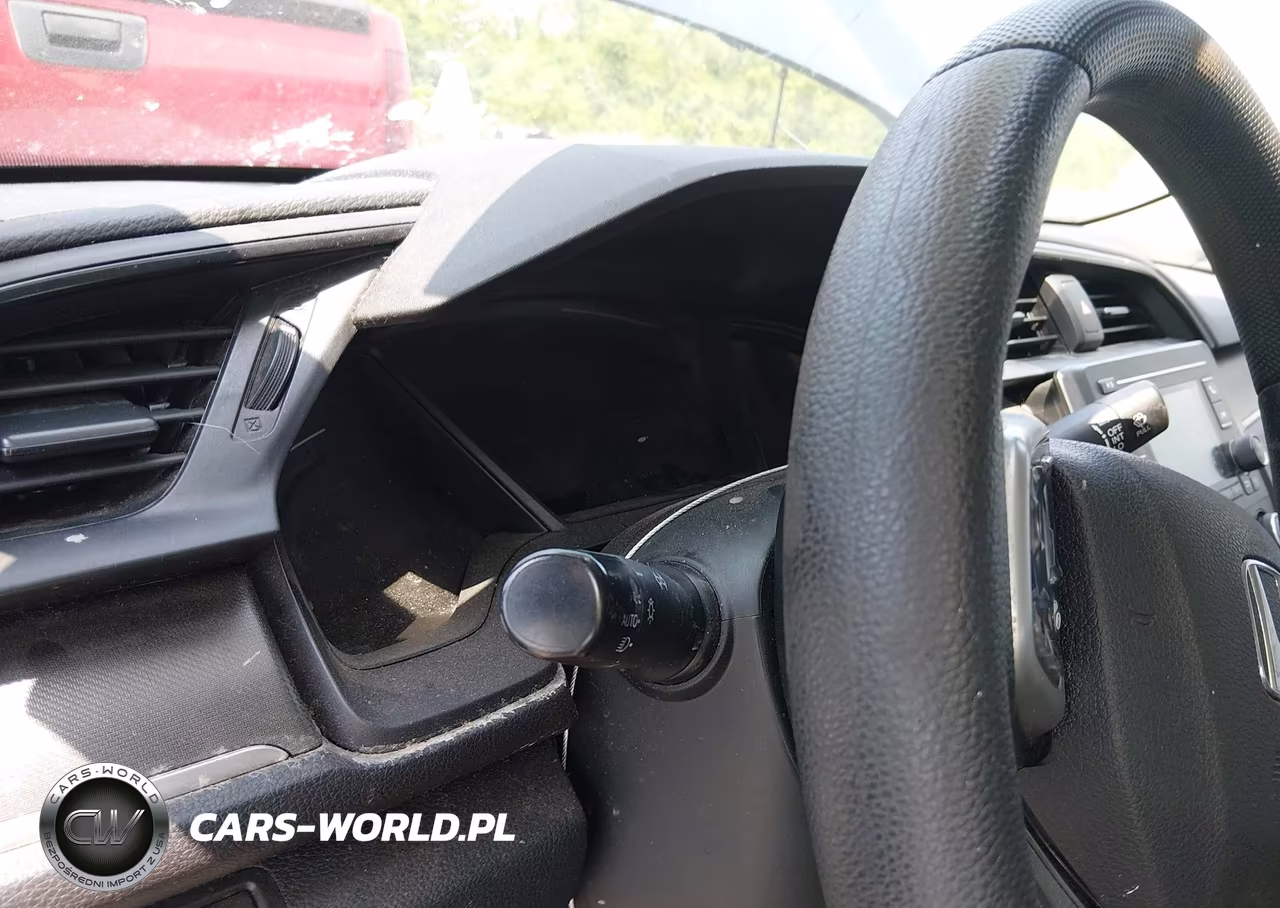 2021 Honda Civic Lx VIN:2HGFC2F62MH530787 - 7