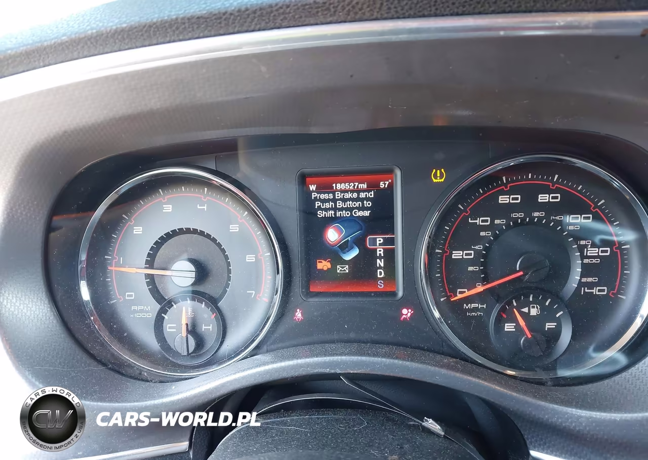 2012 Dodge Charger Sxt VIN:2C3CDXHG3CH122030 - 7