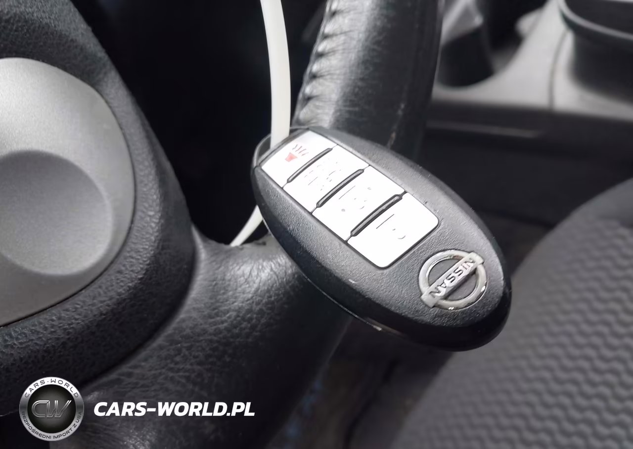 2014 Nissan Leaf S VIN:1N4AZ0CP3EC339513 - 11