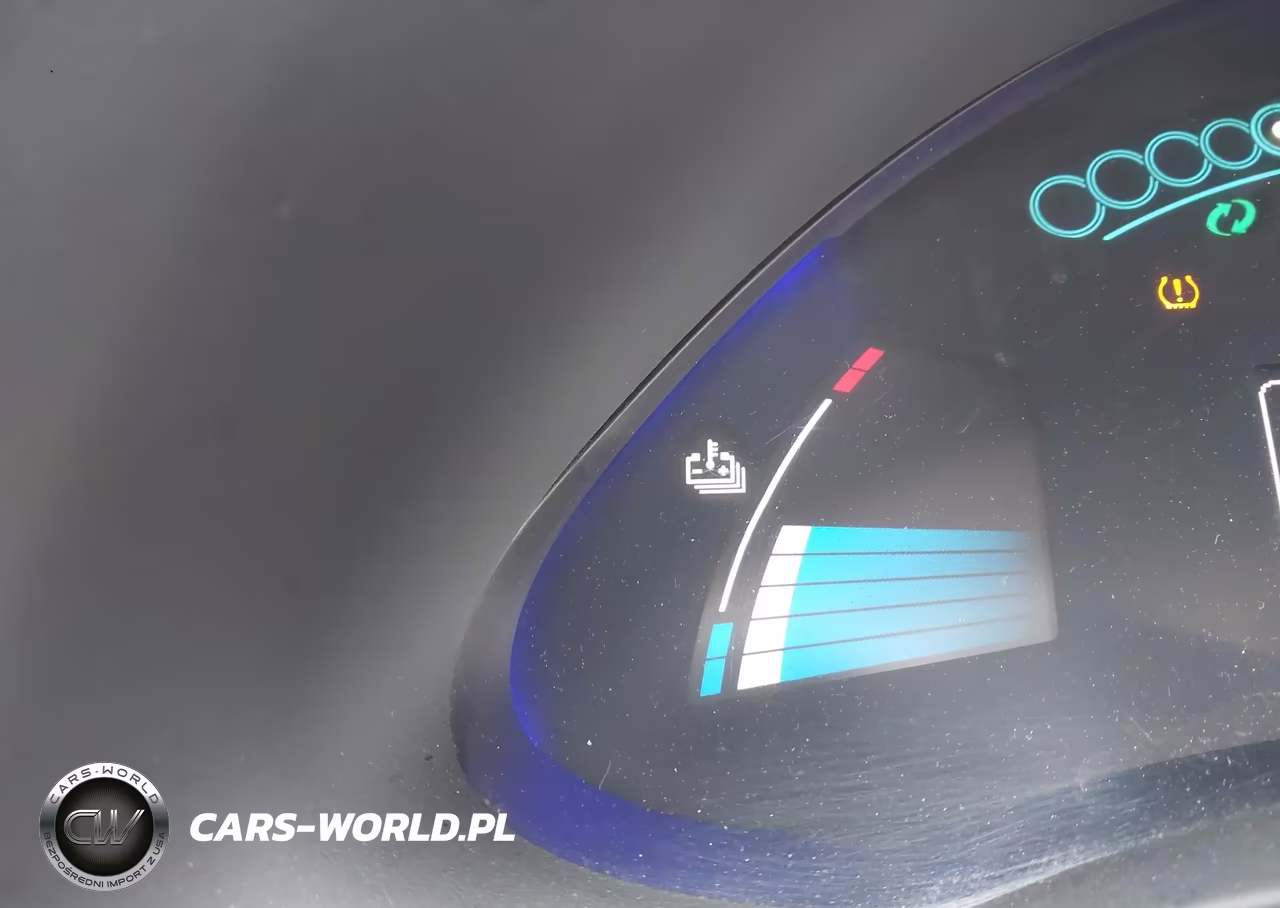 2014 Nissan Leaf S VIN:1N4AZ0CP3EC339513 - 13