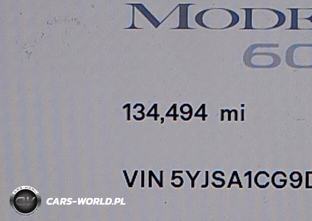 2013 Tesla Model S VIN:5YJSA1CG9DFP03818 - 15