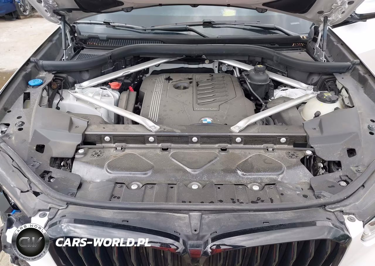 2020 BMW X5 xDrive40I VIN:5UXCR6C04L9B08723 - 10