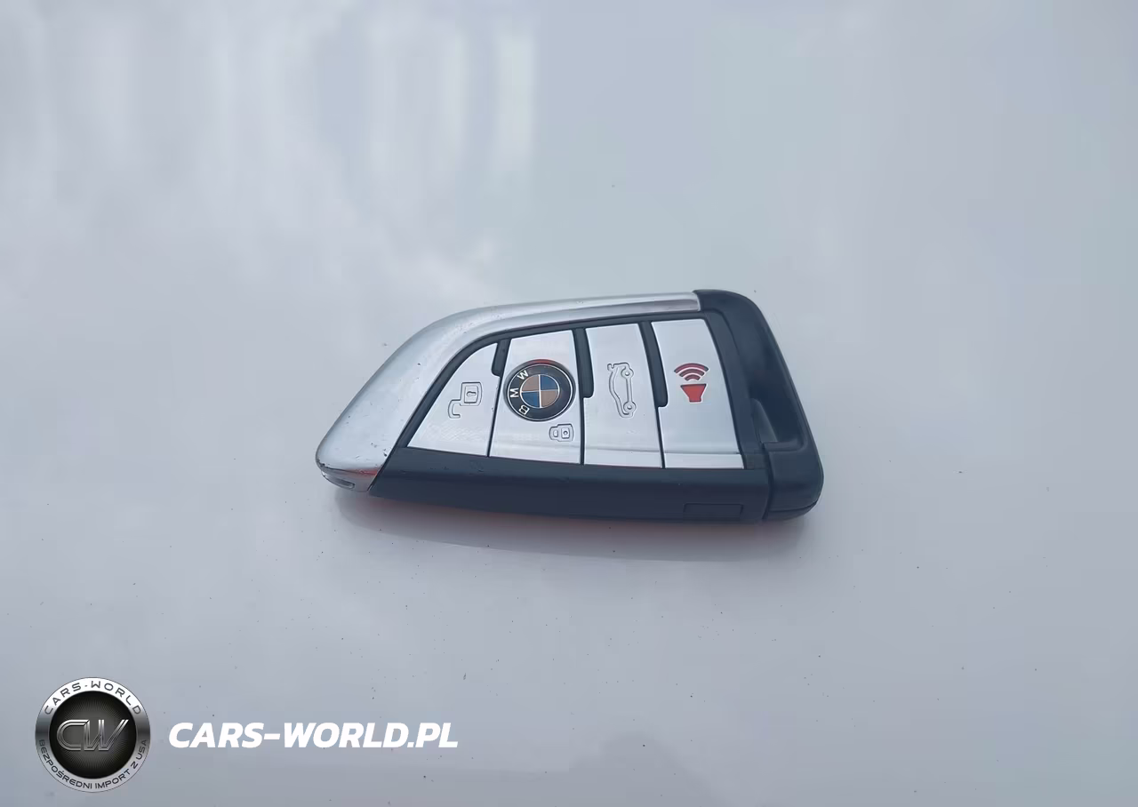 2020 BMW X5 xDrive40I VIN:5UXCR6C04L9B08723 - 11