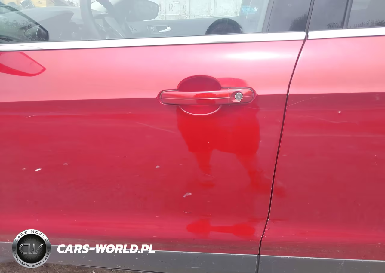 2015 Ford Escape Se VIN:1FMCU0GX1FUB59711 - 6