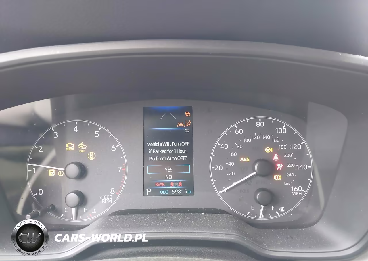2025 Toyota Corolla Cross Le VIN:7MUCAAAG2SV126491 - 7