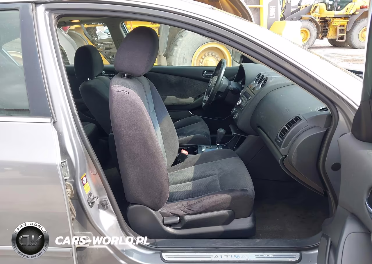 2008 Nissan Altima 2.5 S VIN:1N4AL21E18C111674 - 5