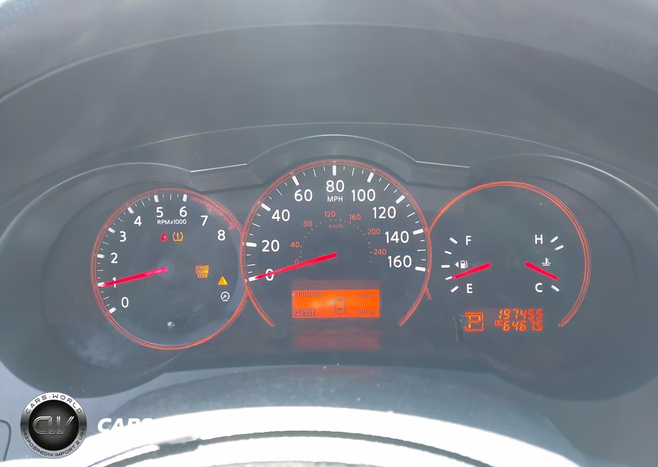 2008 Nissan Altima 2.5 S VIN:1N4AL21E18C111674 - 7