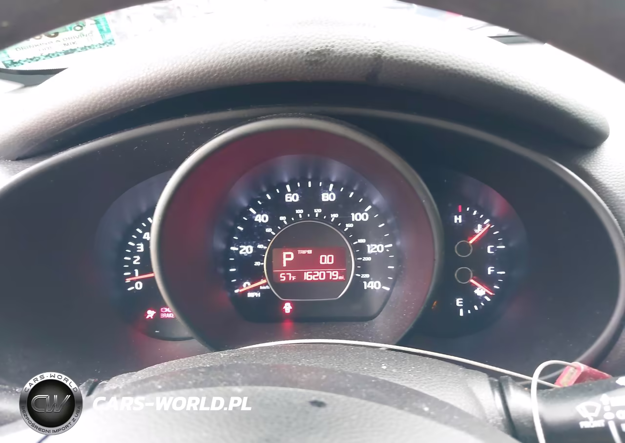 2014 Kia Soul + VIN:KNDJP3A56E7084013 - 7