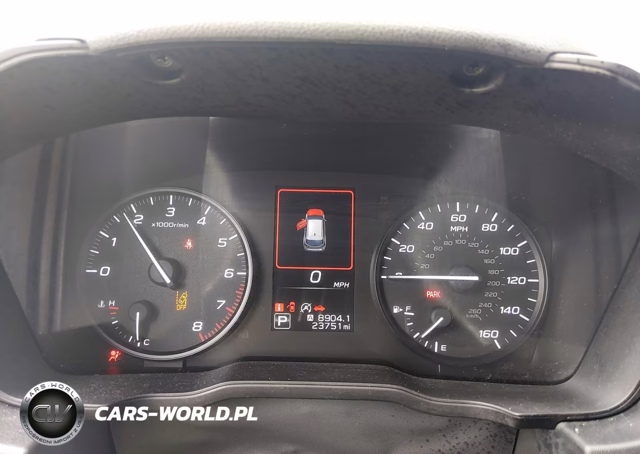 2025 Subaru Impreza Base 5-Door VIN:JF1GUABC1S8253063 - 7