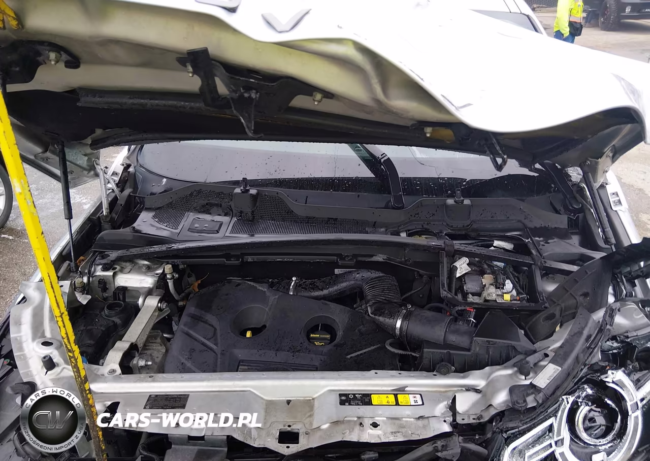 2016 Land Rover Discovery Sport Hse VIN:SALCR2BG8GH627851 - 10