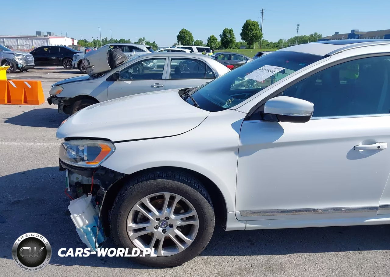 2016 Volvo Xc60 T5 Drive-E Premier VIN:YV440MDK0G2927077 - 18