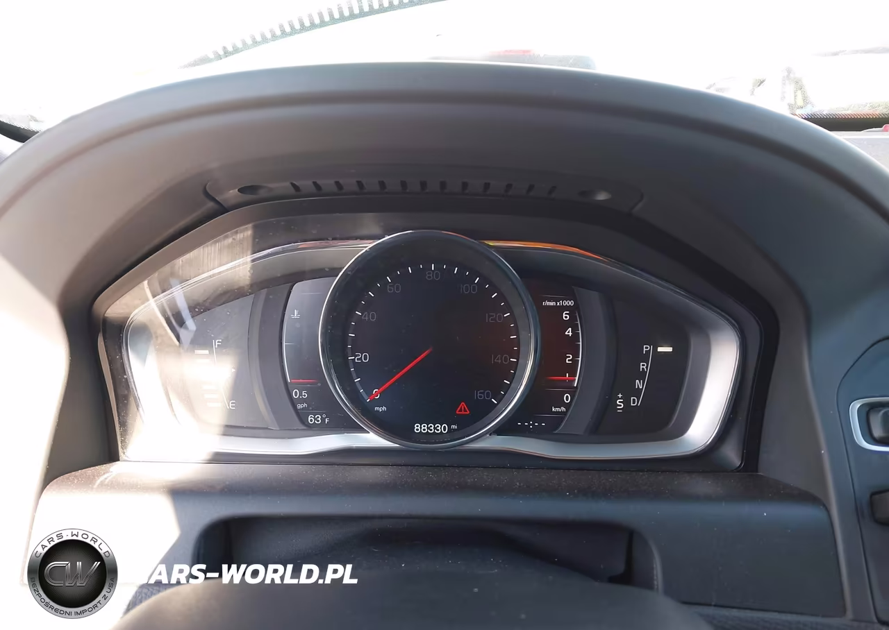 2016 Volvo Xc60 T5 Drive-E Premier VIN:YV440MDK0G2927077 - 7