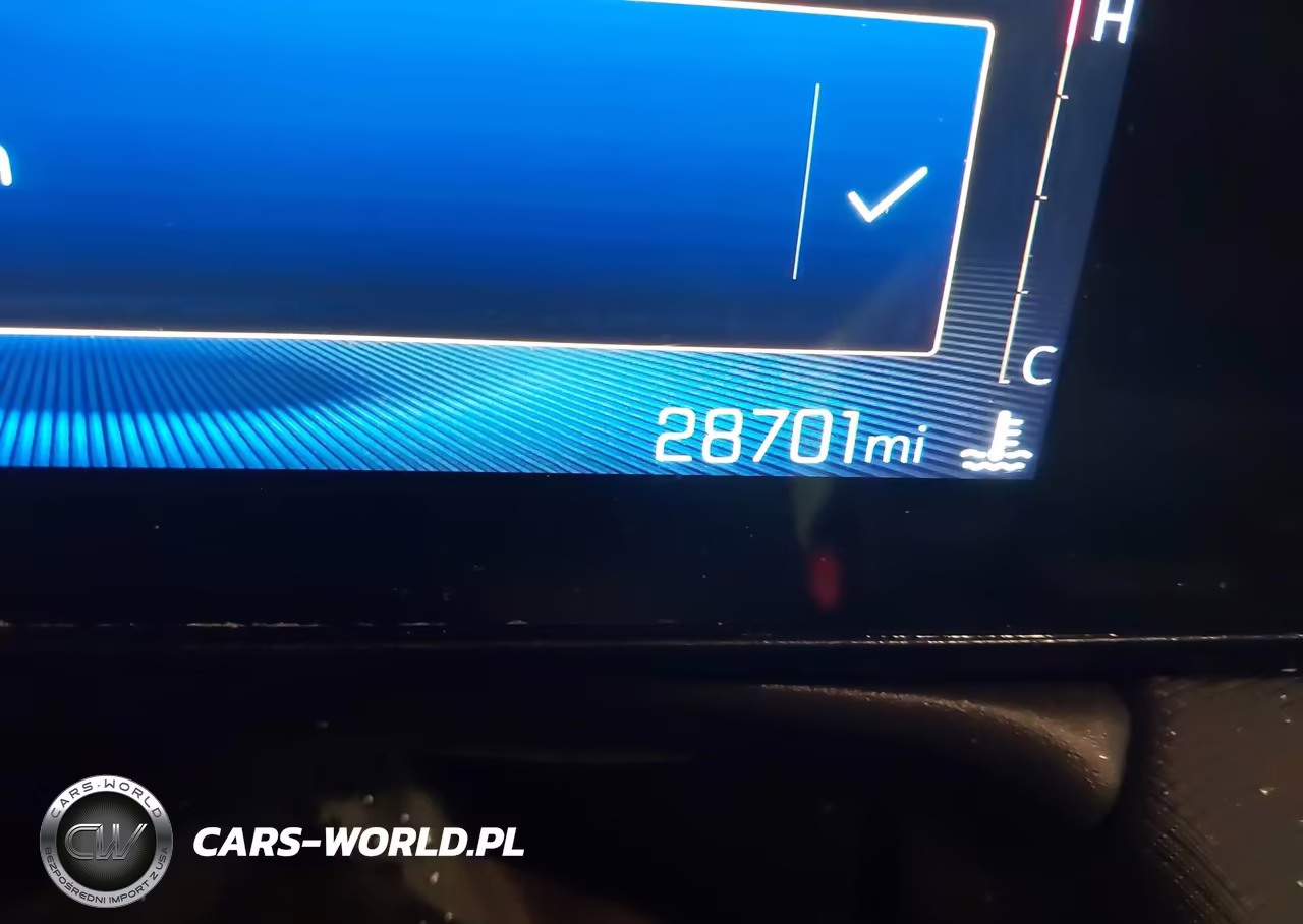 2025 Chevrolet Trailblazer Awd Lt VIN:KL79MRSL8SB190495 - 15